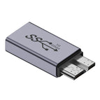 USB Female Transfer