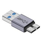 USB Male Transfer