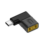 Square Port C
