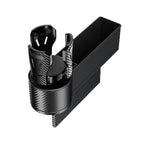 Left Carbon Fiber