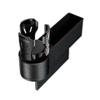 Left Black