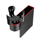 Right Black Red