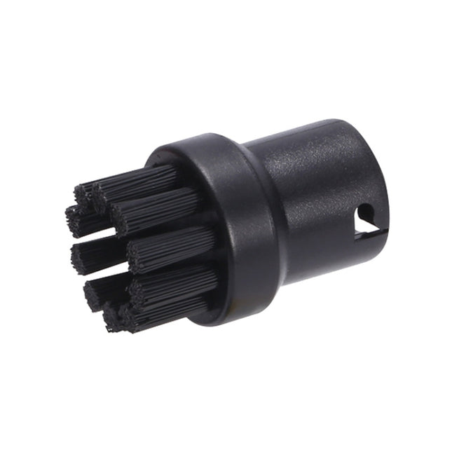 Steam Brush Heads Steamer Accessories For Karcher SC1 / SC2 / SC3 / SC4 / SC5, Copper Brush, Black, Yellow, Red
