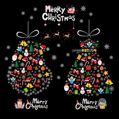 Collection image for: Weihnachtsaufkleber