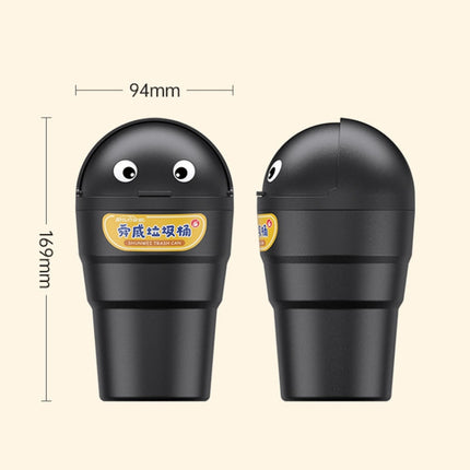 SHUNWEI SD-1610 Universal Car Trash Can Auto Organizer Storage Box, SD-1610