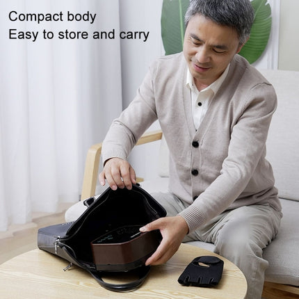 Intelligent Robotic Rehabilitation Glove Equipment, With UK Plug Adapter