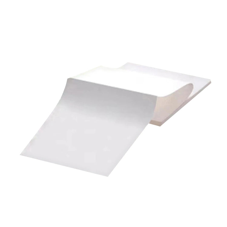 Small A4 Home Office Portable Inkless Printing Thermal Paper, Printer, 200pcs Thermal Paper