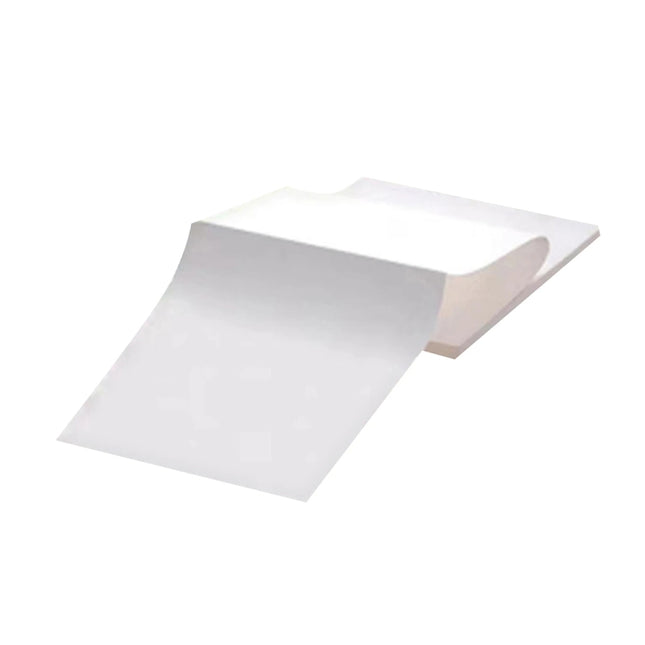 Small A4 Home Office Portable Inkless Printing Thermal Paper, 200pcs Thermal Paper