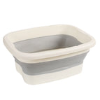 Without Lid Gray