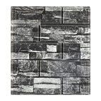 3mm Thickness / Rock Black