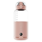 300ml 5200 mAh (Pink) / Pink