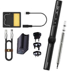 Black BC2 with Power Supply
