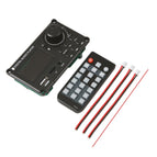 Small Silicone Remote Control