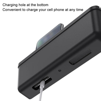 SHUNWEI SD-1138 Car Coin Storage Box Suspension Car Mobile Phone Placed Box, SD-1138