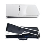 Horizontal Black