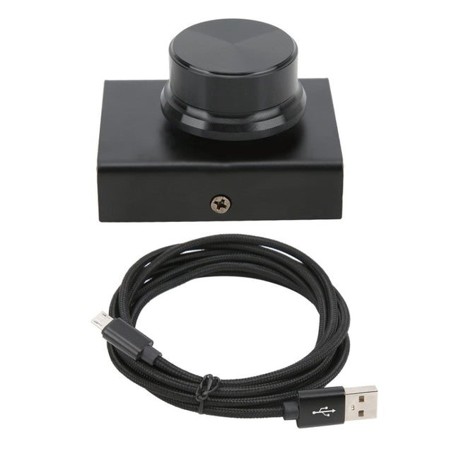 PC Computer Peripherals Mini Switch Wired Volume Adjuster, VC1