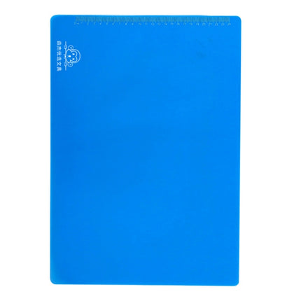 YAOJIE Non-Slip Exam Pad Student Stationery Drawing Writing Soft Board Office Writing Mat