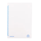 A4  White