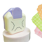 Beauty Corner (Purple)