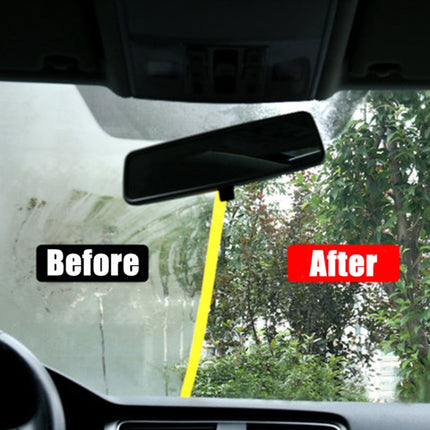 HGKJ AUTO-S5 Auto Glass Anti Fog Spray, 50ml, 100ml, 300ml