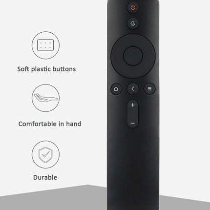 Für Xiaomi Mi TV Voice Bluetooth Fernbedienung Ersatzteile, Für Xiaomi Mi TV Voice Bluetooth