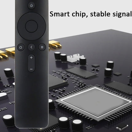 Für Xiaomi Mi TV Voice Bluetooth Fernbedienung Ersatzteile, Für Xiaomi Mi TV Voice Bluetooth