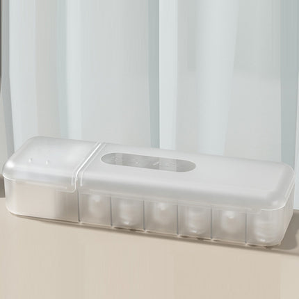 Desktop Data Cable Organizer With Lid Drawer Cord Storage Box