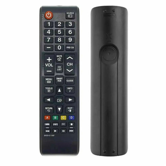 BN59-01199F For Samsung LED LCD Smart TV Remote Control Replacement Part, BN59-01199F