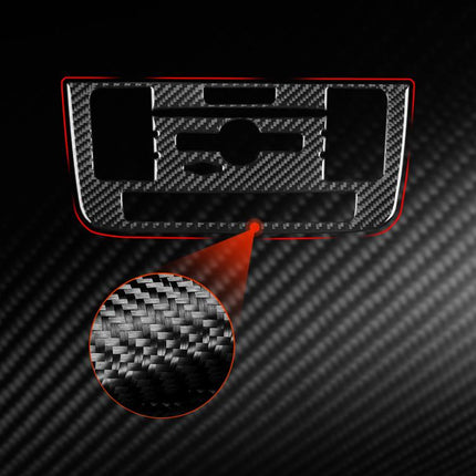 For Mercedes-Benz G-Class W463 Multimedia Panel Sticker