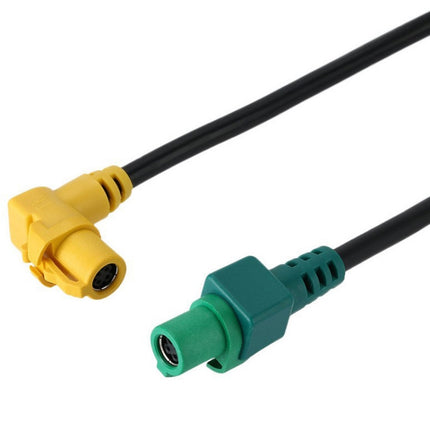 For Magotan New Touran Modified VW CD Player RCD510/310+/300+USB Switch Base+Wiring Harness, For Magotan New Touran