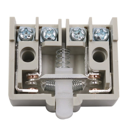Foot Switch Inserts Self-Resetting Micro Travel Switches Accessories Miniature Limiters, CHINT YBLX-19/K