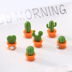 Orange Pot