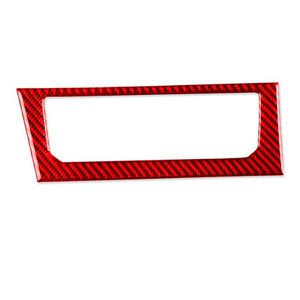 For Volkswagen Sagitar 2019-2023 B Model Left-hand Drive Central Control Air Conditioning Panel Sticker