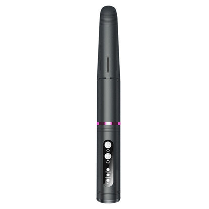 HX-08 USB Charging Portable Manicure Remover and Polisher Home Nail Art Tools