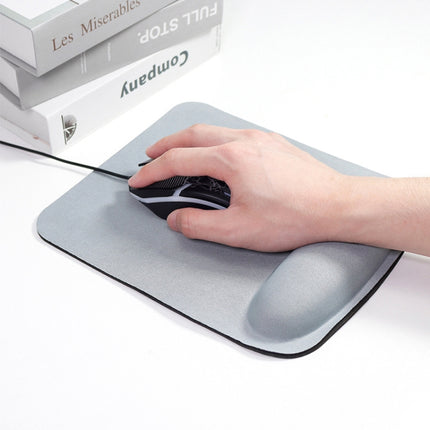 EVA Foam Wrist Rest Mouse Pad Thickened Wrist Rest Wrist Pillow Mat