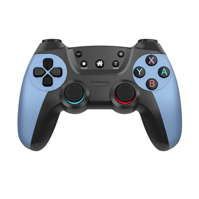 For Switch Pro / PC / Android Wireless Bluetooth Game Controller With Wake-Up Vibration