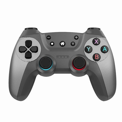 For Switch Pro / PC / Android Wireless Bluetooth Game Controller With Wake-Up Vibration