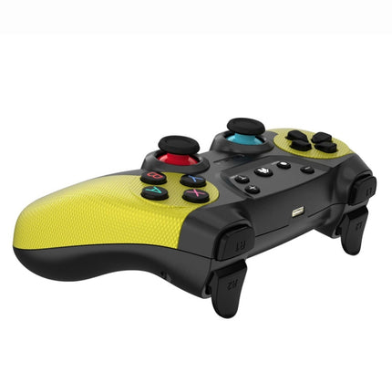 For Switch Pro / PC / Android Wireless Bluetooth Game Controller With Wake-Up Vibration