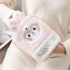 Pink Bunny