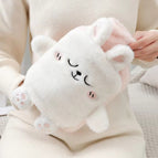 Little White Rabbit