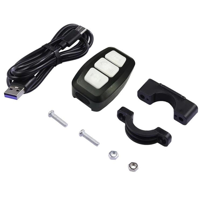 Mobile Phone Cycling Remote Control Wireless Bluetooth Intelligent Controller