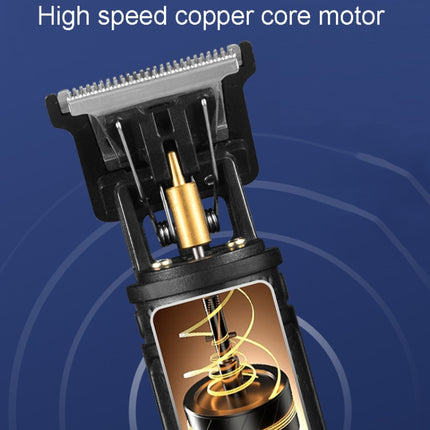 Household Haircutting Tools Electrical Haircut Pusher, Buddhas Head, Dragon And Phoenix