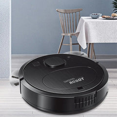 Intelligent Screening Robot USB Charging Automatic Cleaning Machine Vacuum Cleaner