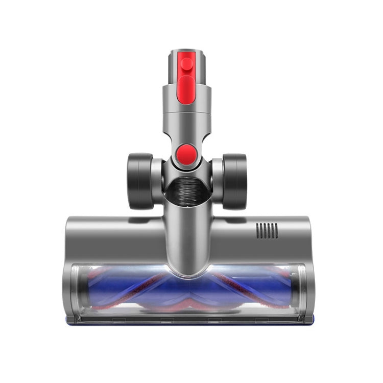 V-förmige Anti-Tangle-Bodenbürste mit Direktantrieb für Staubsauger, für Dyson V7 V8 V10 V11, für Dyson V10 Slim / V12, für Dyson G5-Serie