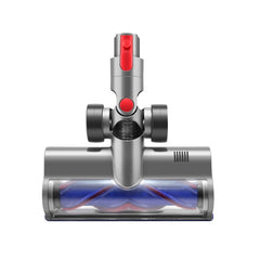 V-förmige Anti-Tangle-Bodenbürste mit Direktantrieb für Staubsauger, für Dyson V7 V8 V10 V11, für Dyson V10 Slim / V12, für Dyson G5-Serie