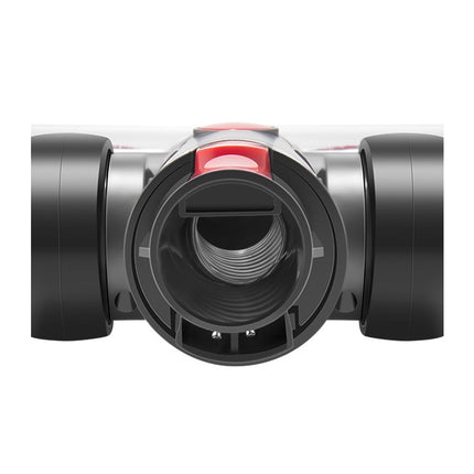 Cepillo para suelos con accionamiento directo antienredos en forma de V para aspiradora Dyson V7 V8 V10 V11, para Dyson V10 Slim / V12, para la serie Dyson G5