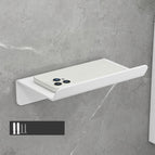 Phone Rack (White)