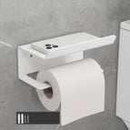 Paper Rack (White）