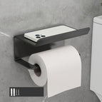 Paper Rack (Black)