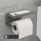 Paper Rack (Gray)